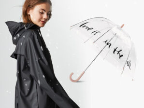 Weather Ready: Stylish Rain Gear to Keep You Dry