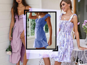 Dressed to Impress: Date Night Dresses