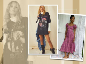 7 Styles of Casual Spring Dresses You Can Never Go Wrong With