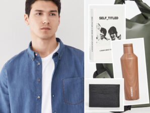 Father’s Day Gift Guide: Gifts Under $200 from East Dane