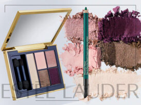 It’s In The Eyes: Summer Eye Makeup For Face Masks