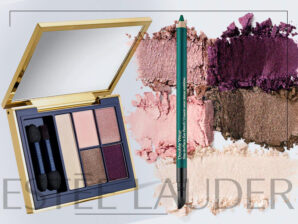 It’s In The Eyes: Summer Eye Makeup For Face Masks