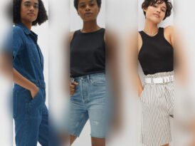 Everlane for the Win! 10 Pieces to Easily Mix and Match