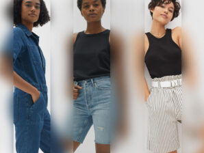 Everlane for the Win! 10 Pieces to Easily Mix and Match