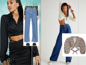 Spring Ensemble: The New ‘It’ Outfit Duo