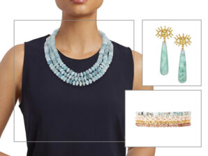Summer Ready Jewelry at Saks Fifth Avenue