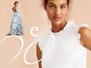 Weekly Rotation: Summer Wardrobe Essentials