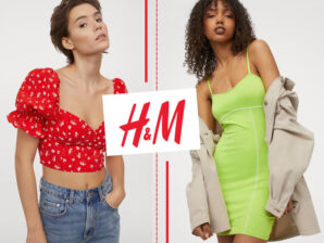 Under $50 Summer Statements at H&M