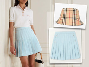 It’s Baaack: Y2K Style Encore