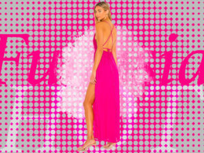 Coming in Hot: Fuchsia is Taking Over Your Closet