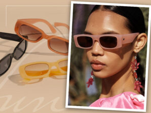Good Shade: 3 Sunglasses Trends to Try Now