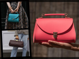 Get Royal Style With Cambridge Satchel Bags