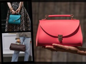 Get Royal Style With Cambridge Satchel Bags