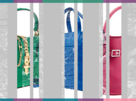 On the Bright Side: Summer’s Most Colorful Handbags
