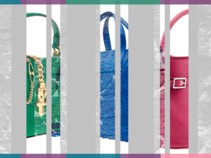 On the Bright Side: Summer’s Most Colorful Handbags