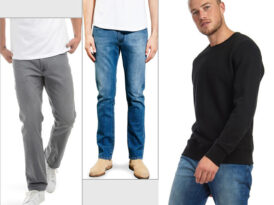 Mott & Bow: The Brand Every Man Should Try