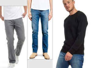 Mott & Bow: The Brand Every Man Should Try