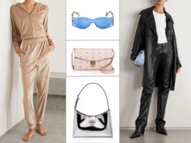 Y2K 2.0: A Fresh Spin on Early ‘00s Style