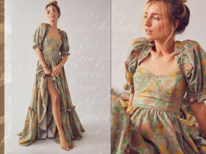 PM Essential: The Summer Maxi