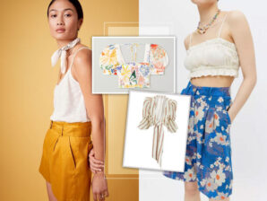 Summer in the City: The Easy Breezy Outfit City Girls Love