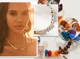 Summer Investment: Beaded Necklaces