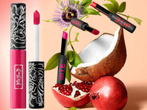 It’s Back! Bring on the Lipstick for Fall