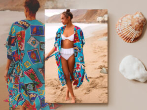 Dive Right In: This Summer’s Best Cover-ups