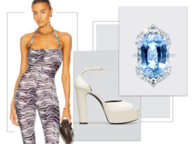 Make A Statement: Bold Fall 2021 Fashion Trends