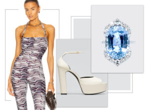 Make A Statement: Bold Fall 2021 Fashion Trends