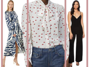 5 Pieces From Zappos That You Will Wear On Repeat