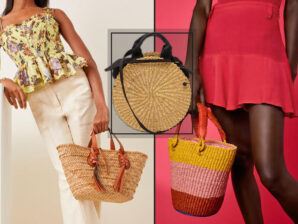 Shore Thing: Best Beach Bags