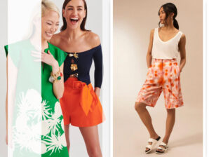 Heatwave: 3 Shorts Trends to Try