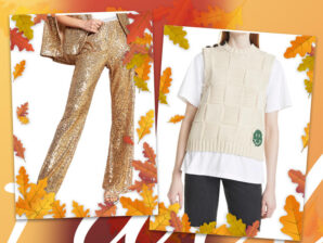 5 Fashion-Forward Trends for Fall