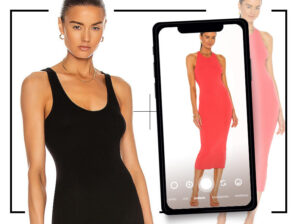 Easy A: The Throw-on-and-go Dress You Need ASAP