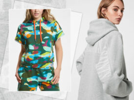 Hoodies to Get Snuggly In (Yes, They’re Stylish Too)