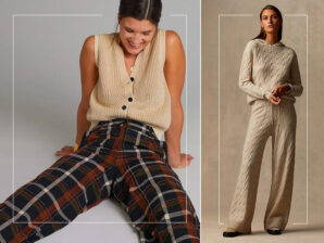 Back to Work: Best Fall Trousers for Your 9-5 Style