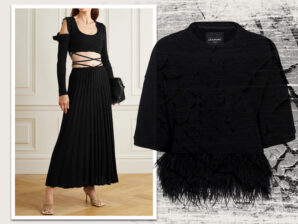 Fall Favorite: The Little Black Top