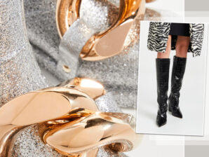 Modern Reboot: Top-Trending Fall Boots