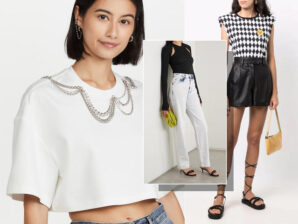 On Top: Everyday Tops That Make a Statement