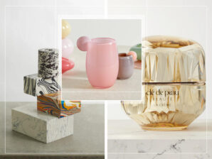 12 Ultra-Luxe Styles on Our Holiday Wish List