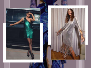 Maximum Impact: The Most Stunning NYE Dresses