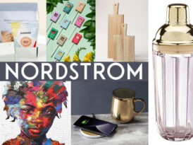 THE NORDSTROM 2022 HOLIDAY GIFT GUIDE FOR HOME PRODUCTS (UPDATED 12/13/2022)