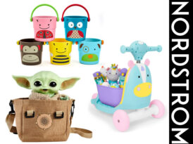 THE NORDSTROM 2022 HOLIDAY GIFT GUIDE FOR KIDS (UPDATED 11/15/2022)