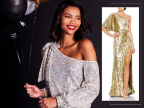 Twinkle Twinkle: Let Nordstrom Add Sparkle to Your Holidays