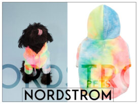 THE NORDSTROM 2021 HOLIDAY GIFT GUIDE FOR PETS