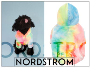 THE NORDSTROM 2021 HOLIDAY GIFT GUIDE FOR PETS