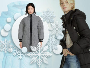 Warm, Warm, and Warmer: Winter Coats to Fight the Cold