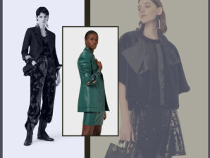 In Sync Style: Winter’s Best Matching Sets