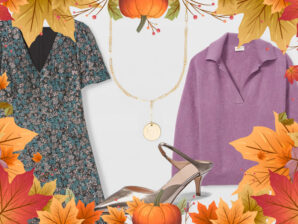 What to Wear to Holiday Dinner Parties