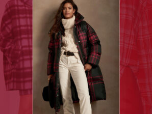 It’s a Plaid Plaid World: Winter’s Favorite Print